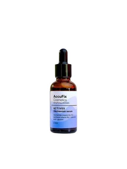 AccuFixCosmetics Niacinamide Serum | Niacin Serum in Pakistan - Buy Vitamins