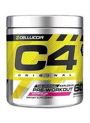 Cellucor C4 Original Pre-workout (60 Servings) - Watermelon in Pakistan - Buy Vitamins
