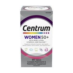 Centrum Silver Women 50+