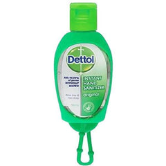 Dettol Original Hand Sanitizer, 50ml in Pakistan - Buy Vitamins