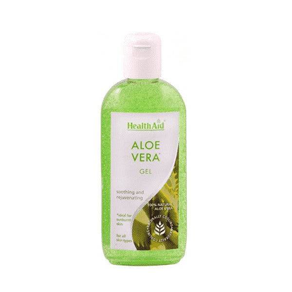 HealthAid Aloe Vera Gel in Pakistan - Buy Vitamins