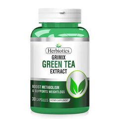 Herbiotics Grimix in Pakistan - Buy Vitamins