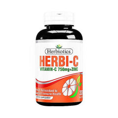 Herbiotics Herbi-C in Pakistan - Buy Vitamins