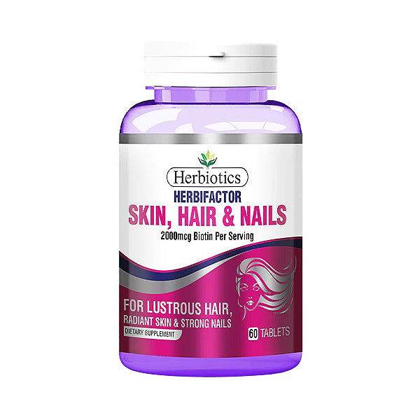 Herbiotics Herbifactor in Pakistan - Buy Vitamins