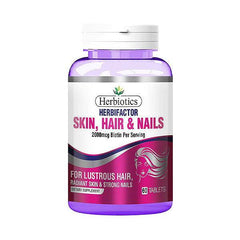 Herbiotics Herbifactor in Pakistan - Buy Vitamins