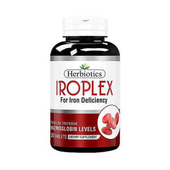 Herbiotics Iroplex in Pakistan - Buy Vitamins