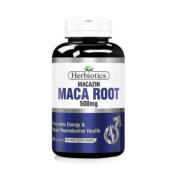 Herbiotics Macazin in Pakistan - Buy Vitamins