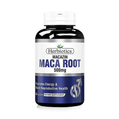 Herbiotics Macazin in Pakistan - Buy Vitamins