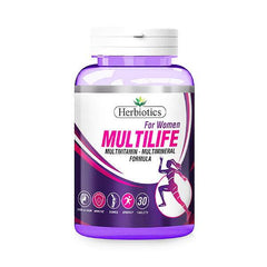 Herbiotics Multilife in Pakistan - Buy Vitamins