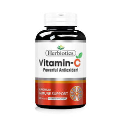 Herbiotics Vitamin-C in Pakistan - Buy Vitamins