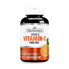 Herbiotics Vitix-C in Pakistan - Buy Vitamins