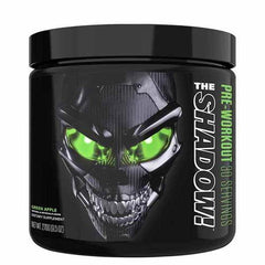 JNX Sports The Shadow Pre Workout 30 Servings in Pakistan - Buy Vitamins