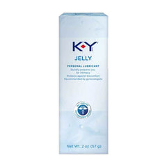 K-Y Jelly Lubricant 2 oz 57gm in Pakistan - Buy Vitamins