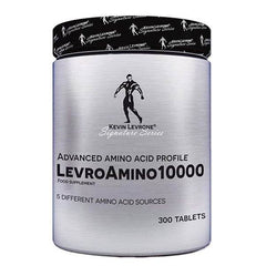 KEVIN LEVRONE - Levro Amino 10000 - 300tabs in Pakistan - Buy Vitamins