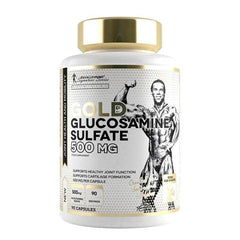 KEVIN LEVRONE – Gold Glucosamine 90caps in Pakistan - Buy Vitamins