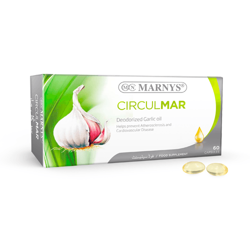 Marnys Circulmar in Pakistan - Buy Vitamins