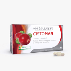 Marnys Cistomar in Pakistan - Buy Vitamins