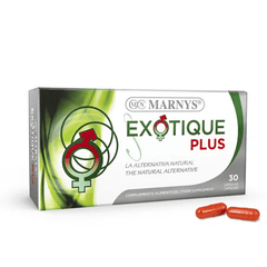 Marnys Exotique Plus in Pakistan - Buy Vitamins