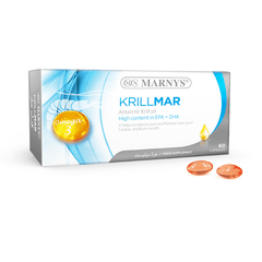 Marnys Krillmar (Krill Oil) in Pakistan - Buy Vitamins