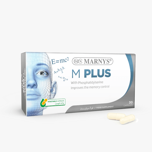 Marnys M Plus in Pakistan - Buy Vitamins