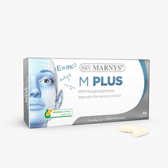 Marnys M Plus in Pakistan - Buy Vitamins
