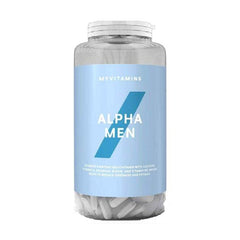 MyVitamins Alpha Men Multivitamin for Men 120 CT in Pakistan - Buy Vitamins