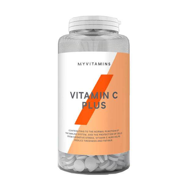 MyVitamins Vitamin-C Plus 60 CT in Pakistan - Buy Vitamins