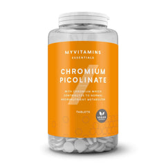 My Protein - Chromium Picolinate 180ct in Pakistan - Buy Vitamins