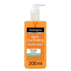 Neutrogena Deep Clean Facial Wash – 200ml in Pakistan - Buy Vitamins
