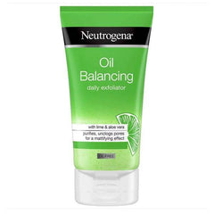 Neutrogena Facial Scrub Visibly Clear Pore & Shine 150ml in Pakistan - Buy Vitamins
