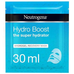 Neutrogena Hydro Boost Hydrogel Mask in Pakistan - Buy Vitamins