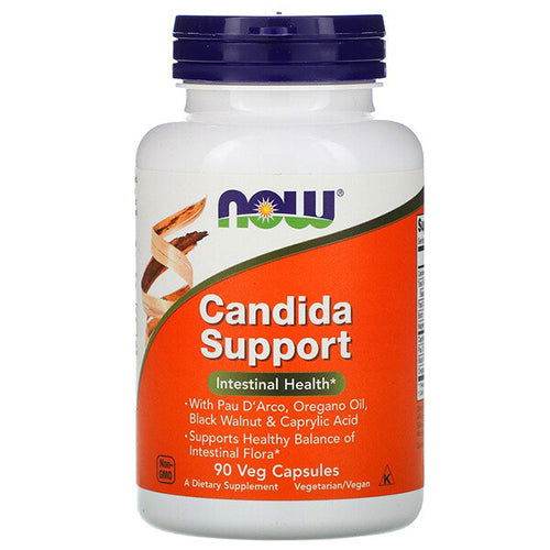 Now Foods Candida Support - 90ct in Pakistan - Buy Vitamins