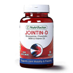 Nutrifactor Jointin-D in Pakistan - Buy Vitamins