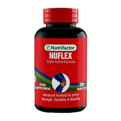 Nutrifactor Nuflex, 30 Ct in Pakistan - Buy Vitamins