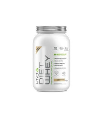 PhD Diet Whey 1KG | 40 Servings in Pakistan - Buy Vitamins
