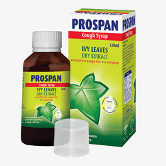 Prospan Cough Syrup - Engelhard in Pakistan - Buy Vitamins