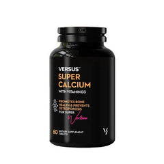 Super Calcium - Versus in Pakistan - Buy Vitamins