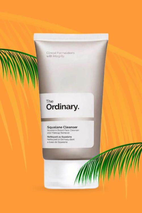 The Ordinary - Squalane Cleanser - 50mL in Pakistan - Buy Vitamins