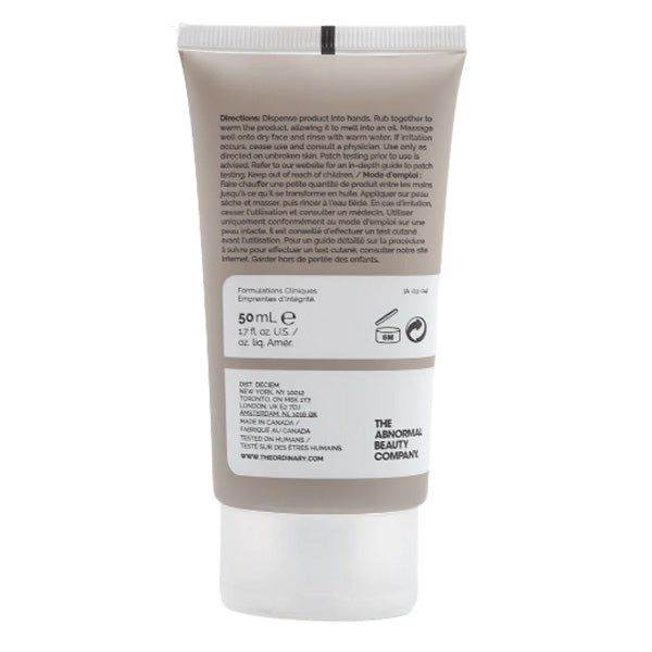 The Ordinary - Squalane Cleanser - 50mL in Pakistan - Buy Vitamins