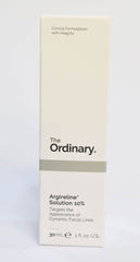 The Ordinary Argireline Solution 10 % 30Ml in Pakistan - Buy Vitamins