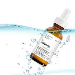 The Ordinary Ascorbyl Tetraisopalmitate Solution 20% in Vitamin F 30ml in Pakistan - Buy Vitamins