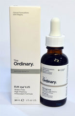 The Ordinary Euk 134 * 0.1% 30Ml in Pakistan - Buy Vitamins