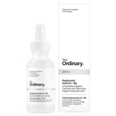 The Ordinary Hyaluronic Acid 2% + B5 in Pakistan - Buy Vitamins