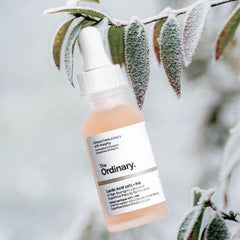 The Ordinary Lactic Acid 10% + HA - 30ML in Pakistan - Buy Vitamins