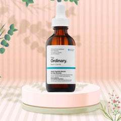 The Ordinary Multi-Peptide Serum For Hair Density 60Ml in Pakistan - Buy Vitamins