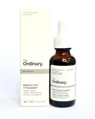 The Ordinary Retional 0.2% In Squalane 30Ml in Pakistan - Buy Vitamins