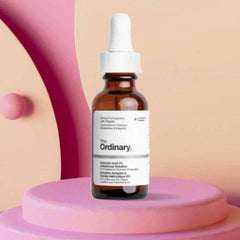 The Ordinary Salicylic Acid 2% Anhydrous Solution Pore Clearing Serum in Pakistan - Buy Vitamins
