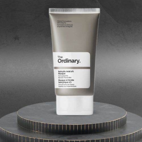 The Ordinary Salicylic Acid 2% Masque 50Ml in Pakistan - Buy Vitamins