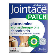 Vitabiotics Jointace Patch in Pakistan - Buy Vitamins