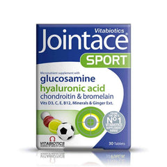 Vitabiotics Jointace Sport in Pakistan - Buy Vitamins
